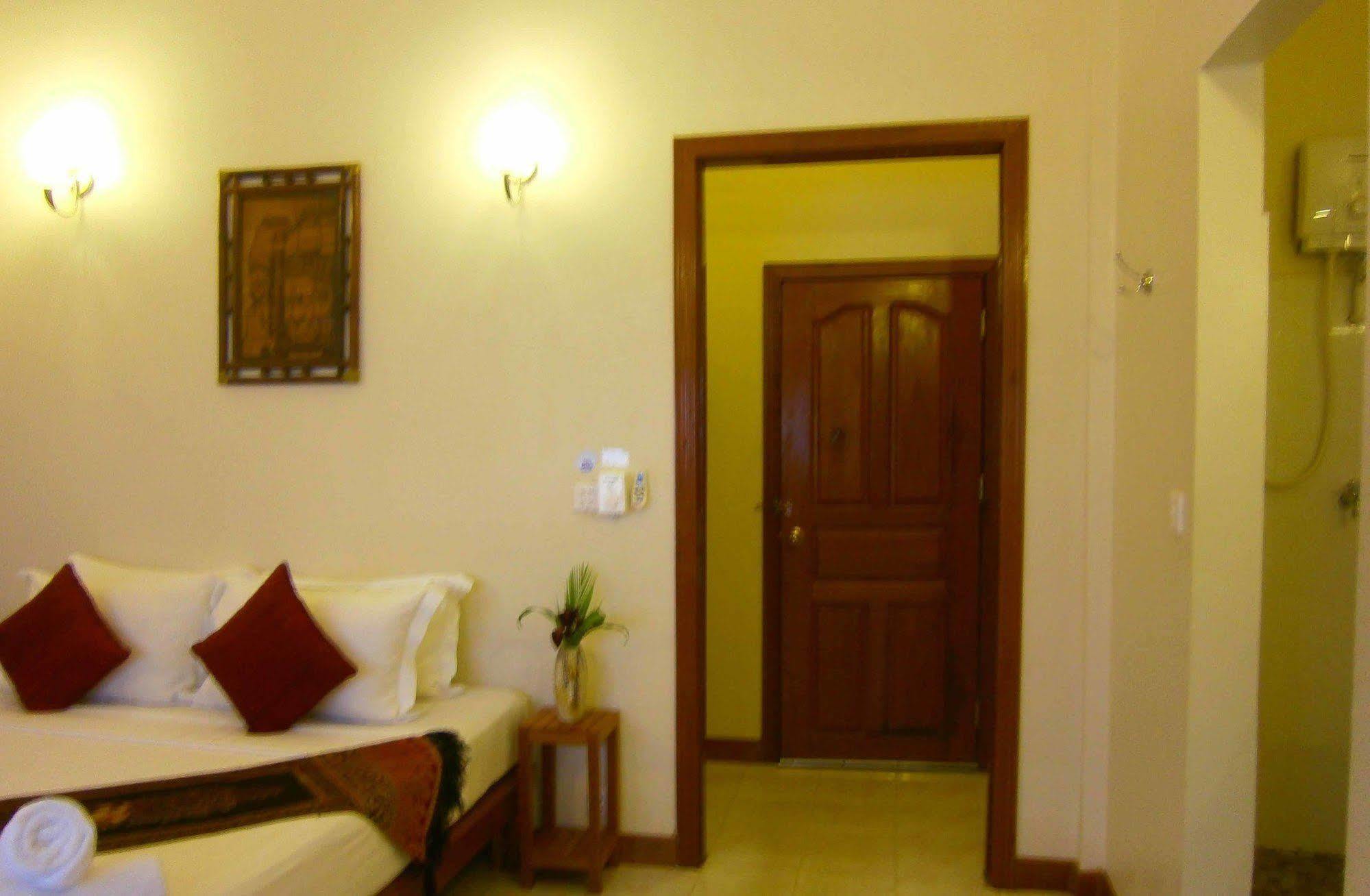 فندق Horizons Cambodia سيام ريب المظهر الخارجي الصورة